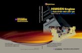 HIMSEN Catalog 2010