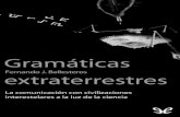 Gramaticas Extraterrestres de Fernando J. Ballesteros r1.1