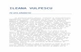 Ileana Vulpescu-Pe Apa Sambetei 1.0 10