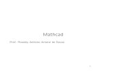 Mathcad Tutorial