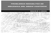 Ejercicios Resueltos Libro (GENIAL)Phenomena of transport