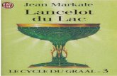 Volume 3 - Lancelot Du Lac