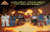 Lynyrd Skynyrd Street Survivors