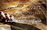 The Lost Herondale.pdf
