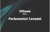 Canada Ottawa Ontario Parlament