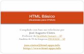 HTML 5 Introdução