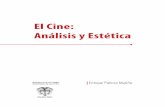 Enrique Pulecio El Cine. Anlisis y Estetica