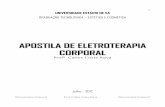 Apostila de Eletroterapia Corporal 2012.2.PDF