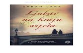 Sarah Lark - Ljubav Na Kraju Svijeta