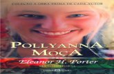 Pollyanna Moca - Eleanor H. Porter