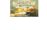 Dobrheravt Maclug - Mitologia Iberica