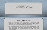 CIV 214 Cap IV Curvas Verticales