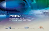 Estudio de Migraciones Peruanas