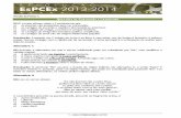 Espcex 2013-2014 resolução