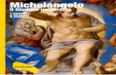 Michelangelo - Il Giudizio Universale (Art Dossier Giunti)