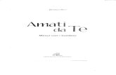 Amati Da Te (Album - Ricci)