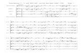 Bach Suite Bwv 1067 Partitura