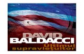 David Baldacci - Ultimul supravietuitor L.pdf