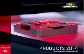 Autronica PC2014 EXP