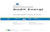 Modul Audit Energi [TM1]