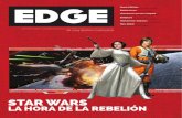 Edge Magazine 2014