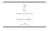Historia Mexico I Biblio2014