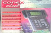 Conex Club 1 1999