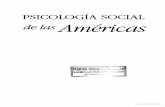 Psicologia social en america.pdf