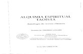 Taoismo - Thomas Cleary - Alquimia Espiritual Taoista.pdf