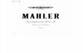 Piano Quinta Mahler