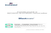 17.Uputstvo za softwer INSTANTEL MINIMATE BLASTER-a.pdf