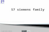 S7 Siemens Family