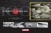 HDR Centennial 2015