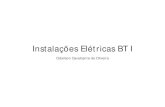 Instalacoes Eletricas de Baixa Tensao I-NBR 5410- Parte 6