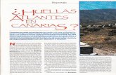 ¿Huellas Atlantes en Canarias - R-006 Nº020 - Mas Alla de La Ciencia - Vicufo2