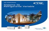 Catalogo VRF 2011