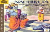 Nachiketa Tales From Upanishads