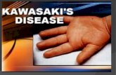 15 Kawasaki Disease