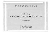 Pozzoli(Livro de Ritmos)