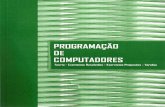 Programacao de Computadores - Alexandre Daliberto Frugoli
