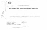 Sentencia del TC 00022-2011- Contra D.LEG 1094 Y 1095