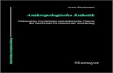 Ernst Stockmann-Anthropologische Asthetik_ Philosophie, Psychologie Und Asthetische Theorie Der Emotionen Im Diskurs Der Aufklarung (Hallesche Beitrage Zur Europaischen Aufklarung)