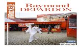 AAVV - Les inRocKs Hors-Série N 63 Raymond Depardon