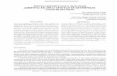 INDICE URBANISTICO E QUALIDADE AMBIENTAL NEM ÁREAS CENTRAIS DE METRÓPOLES (47-120-1-PB - ISSN 1984-2201)