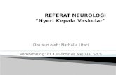 Slide Referat Neurologi