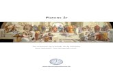 Platons År