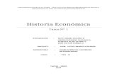 Historia Económica