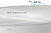 Ifs Pacsecure Es