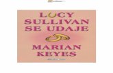 Marian Keyes - Lucy Sullivan Se Udaje(1)