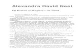 Alexandra David Neel-Cu Mistici Si Magicieni in Tibet 1-0-07